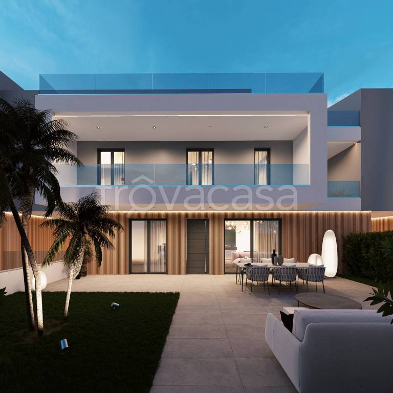 casa indipendente in vendita a Caserta in zona Centro Città