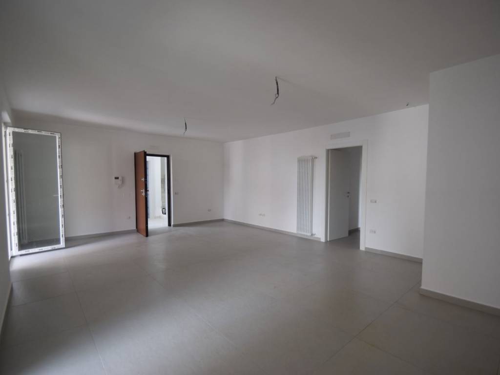 appartamento in vendita a Caserta