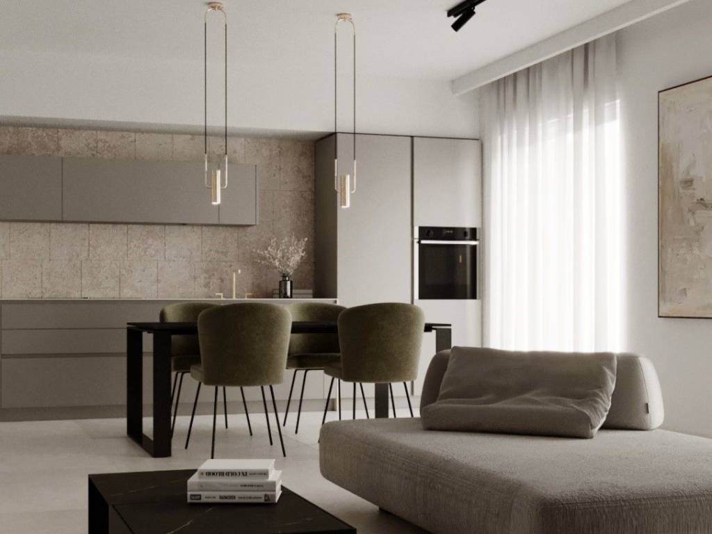 appartamento in vendita a Caserta