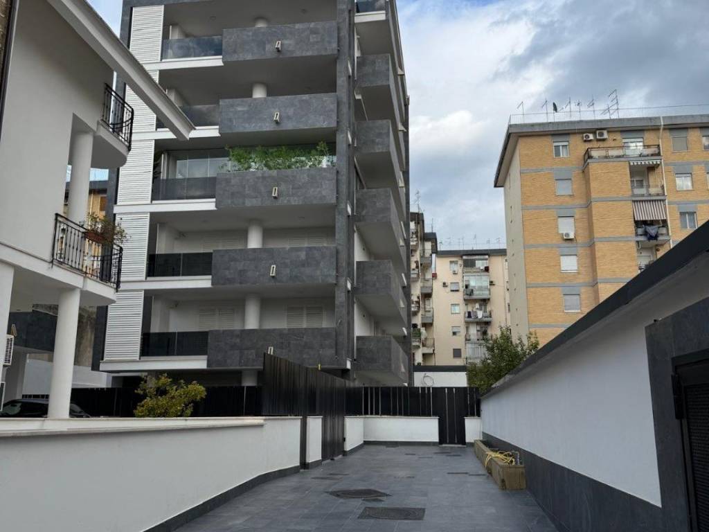 appartamento in vendita a Caserta