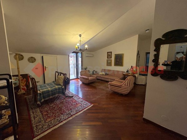 appartamento in vendita a Caserta