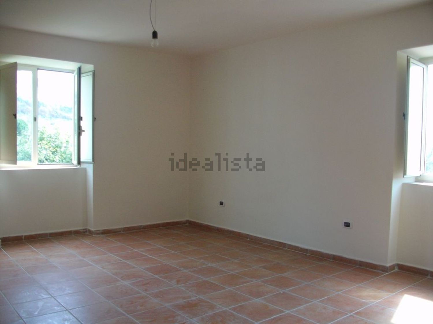 appartamento in vendita a Caserta