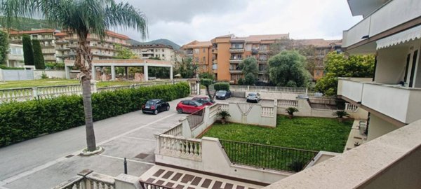 appartamento in vendita a Caserta in zona Santa Barbara / Tuoro