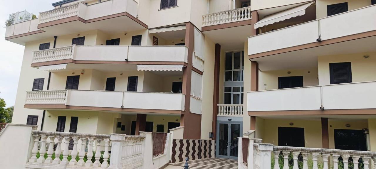 appartamento in vendita a Caserta in zona Garzano