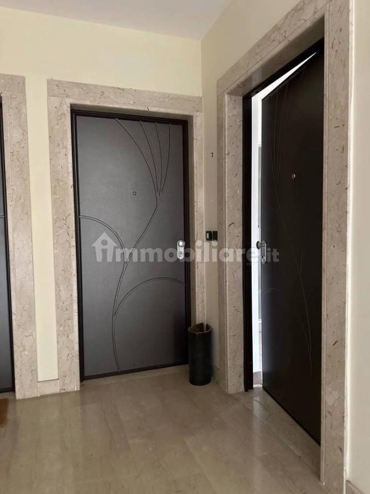appartamento in vendita a Caserta in zona Casola