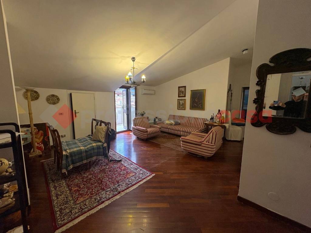 appartamento in vendita a Caserta in zona Centro Città