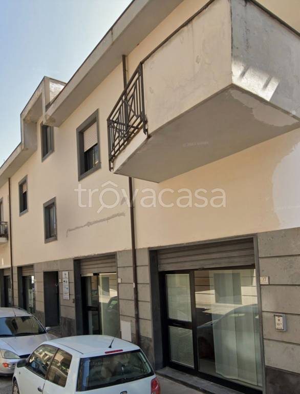 appartamento in vendita a Caserta