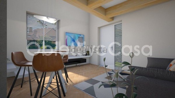 appartamento in vendita a Caserta in zona San Leucio