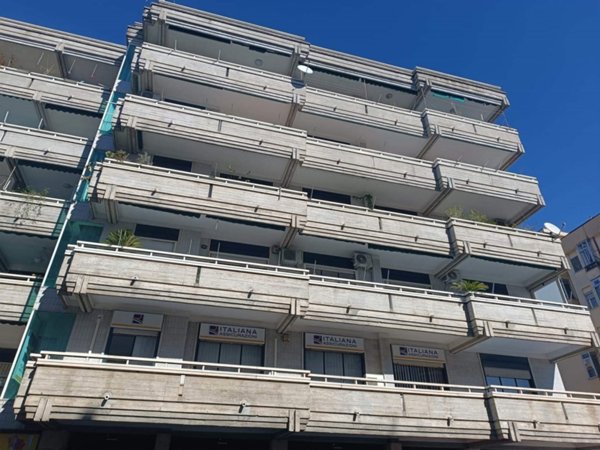 appartamento in vendita a Caserta in zona Centro Città