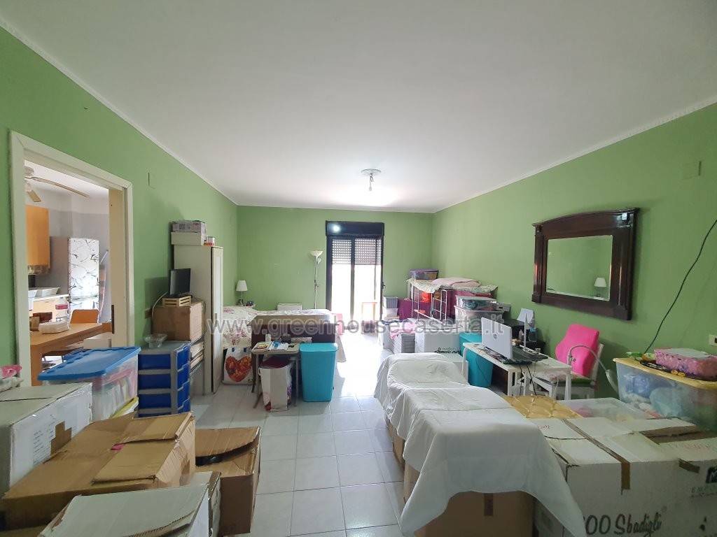 appartamento in vendita a Caserta