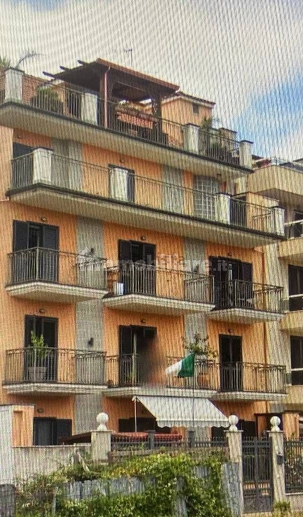 appartamento in vendita a Caserta