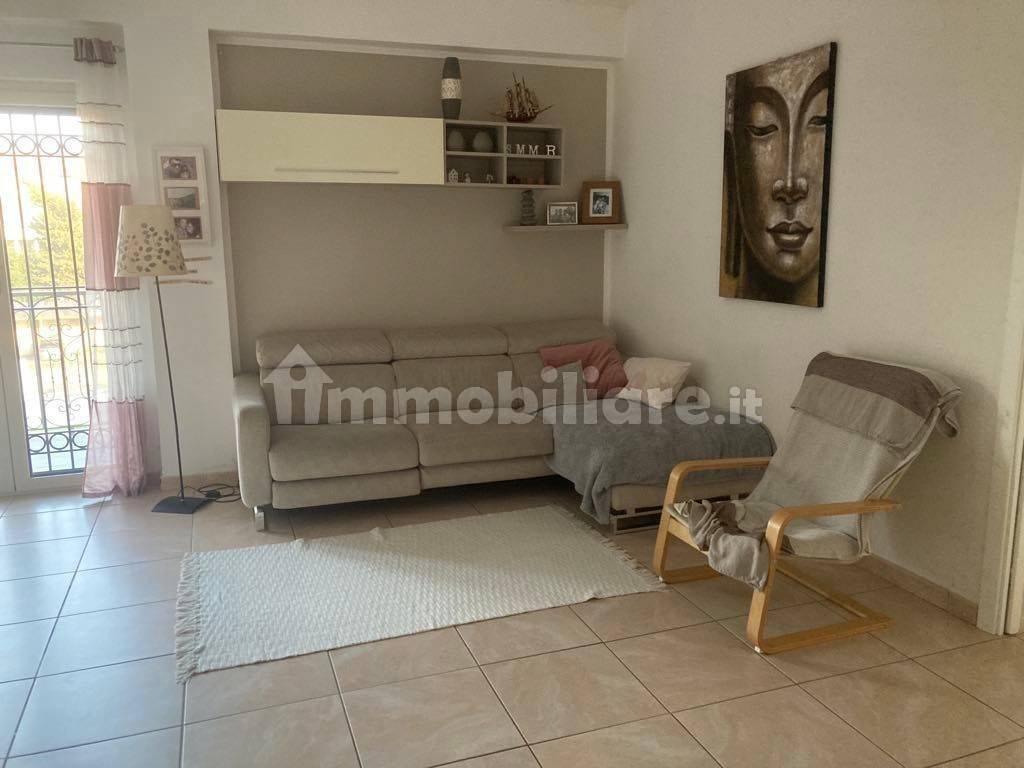 appartamento in vendita a Caserta in zona Centro Città