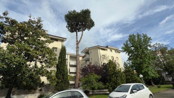appartamento in vendita a Caserta in zona Centurano/Cerasole