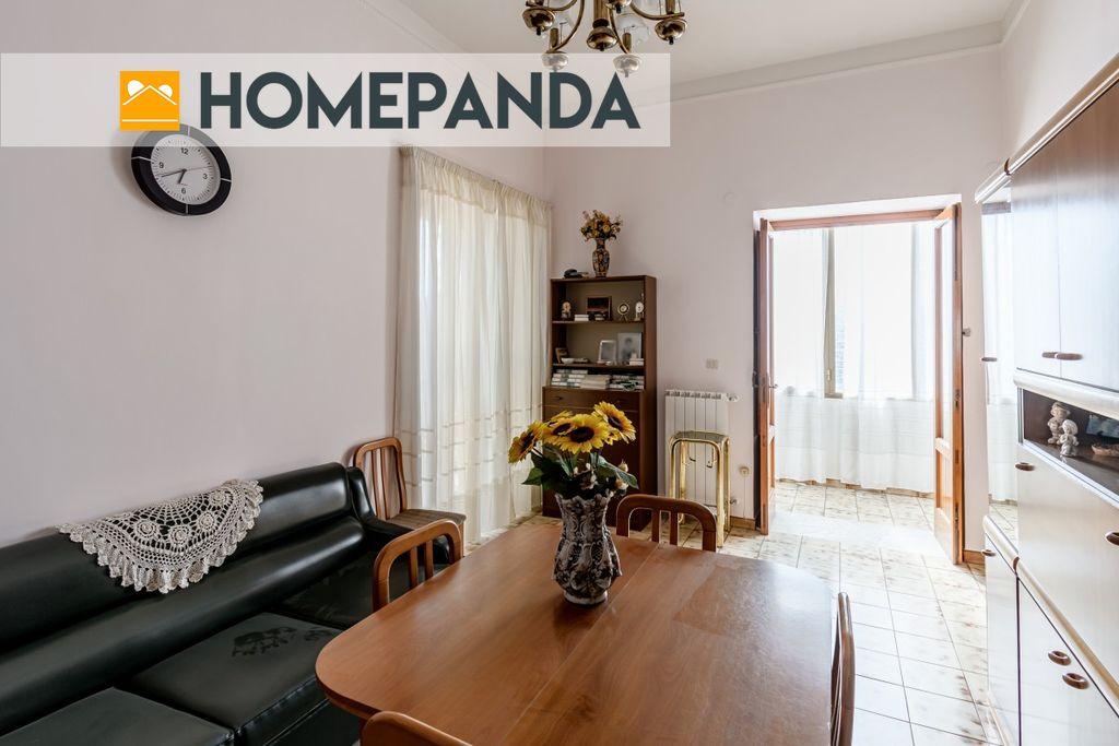 appartamento in vendita a Caserta in zona San Clemente
