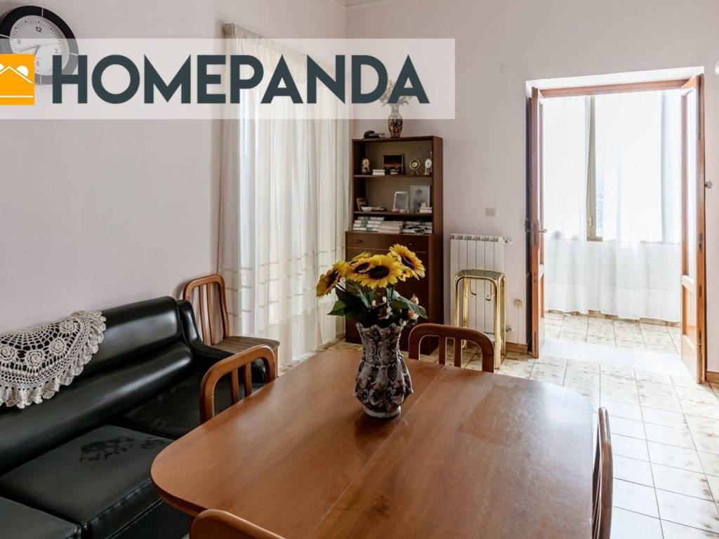 appartamento in vendita a Caserta in zona San Clemente