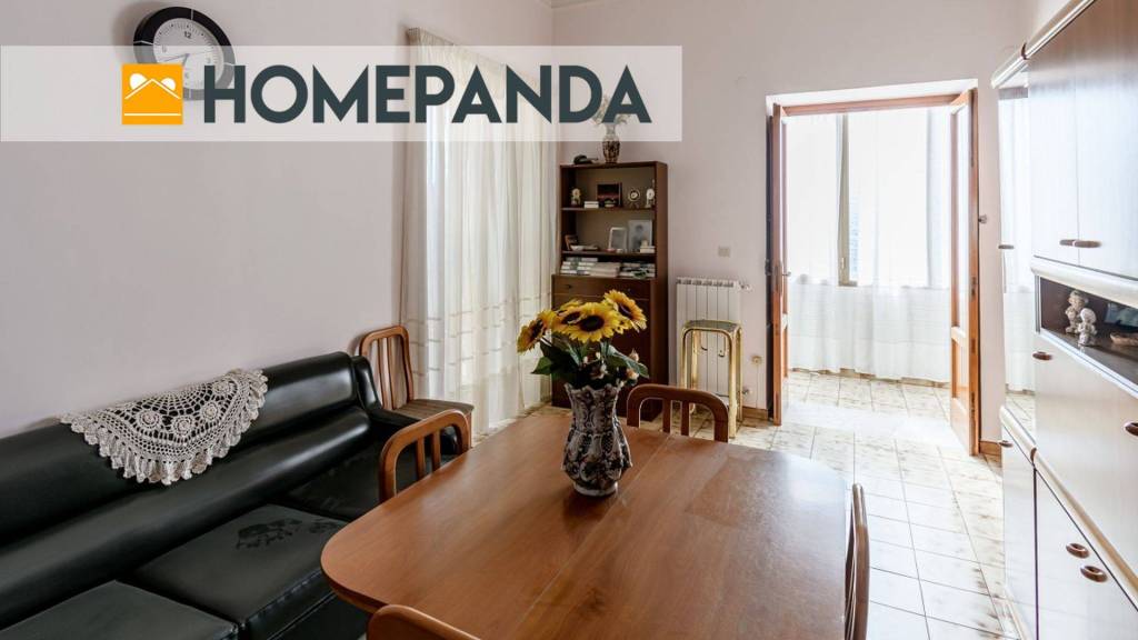appartamento in vendita a Caserta in zona San Clemente