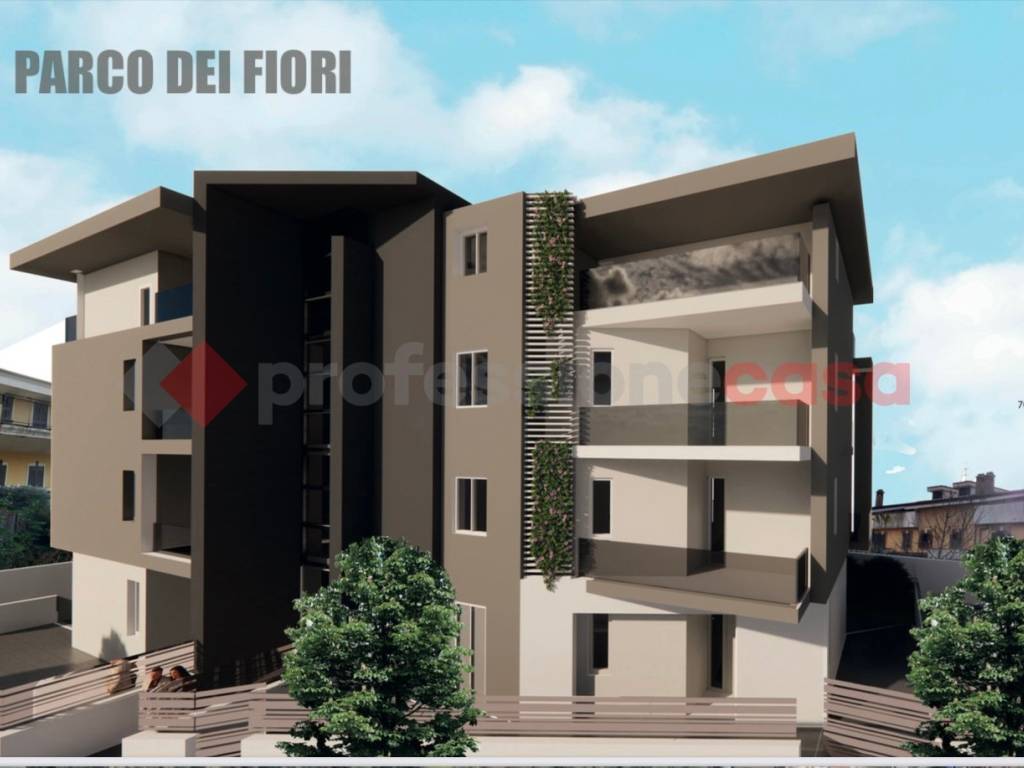 appartamento in vendita a Caserta