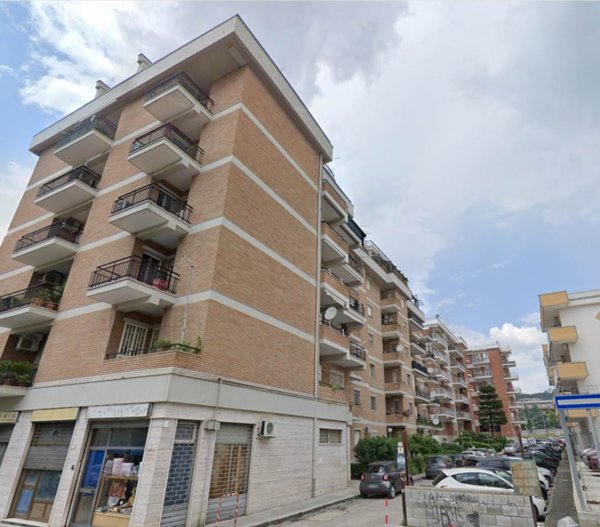 appartamento in vendita a Caserta in zona Centro Città