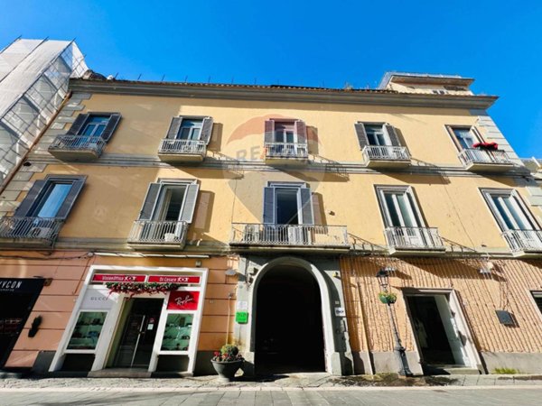 appartamento in vendita a Caserta in zona Acquaviva