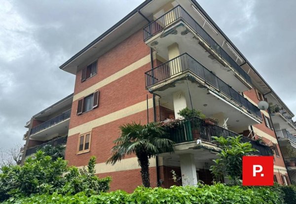 appartamento in vendita a Caserta in zona Ospedale