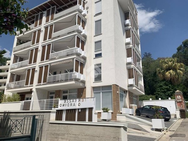 appartamento in vendita a Caserta in zona Centurano/Cerasole