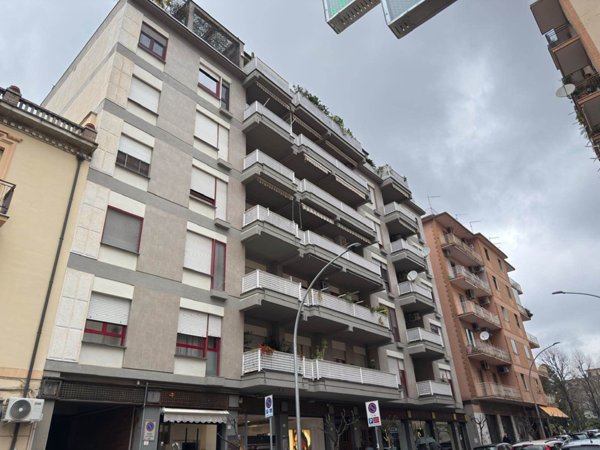 appartamento in vendita a Caserta in zona Centro Città