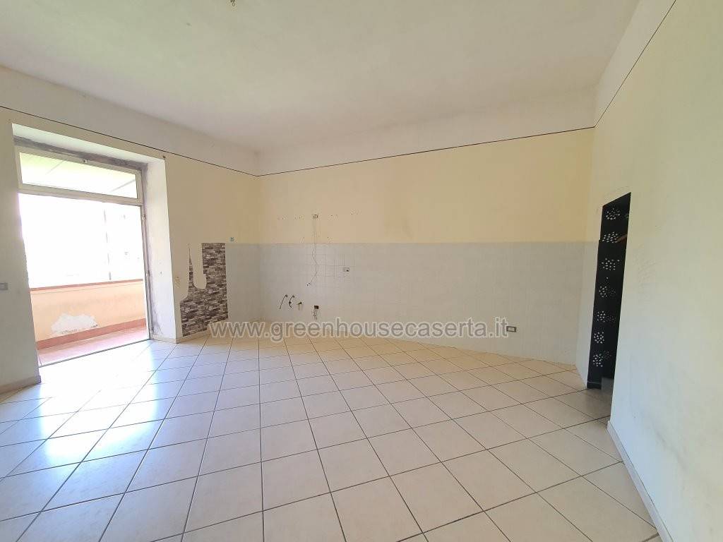 appartamento in vendita a Caserta in zona Centro Città