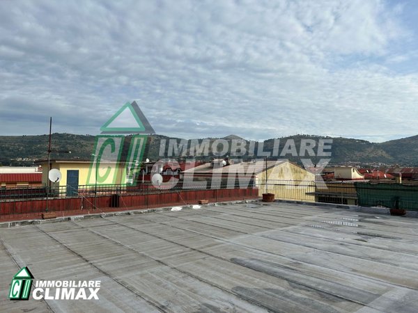 appartamento in vendita a Caserta in zona Centro Città