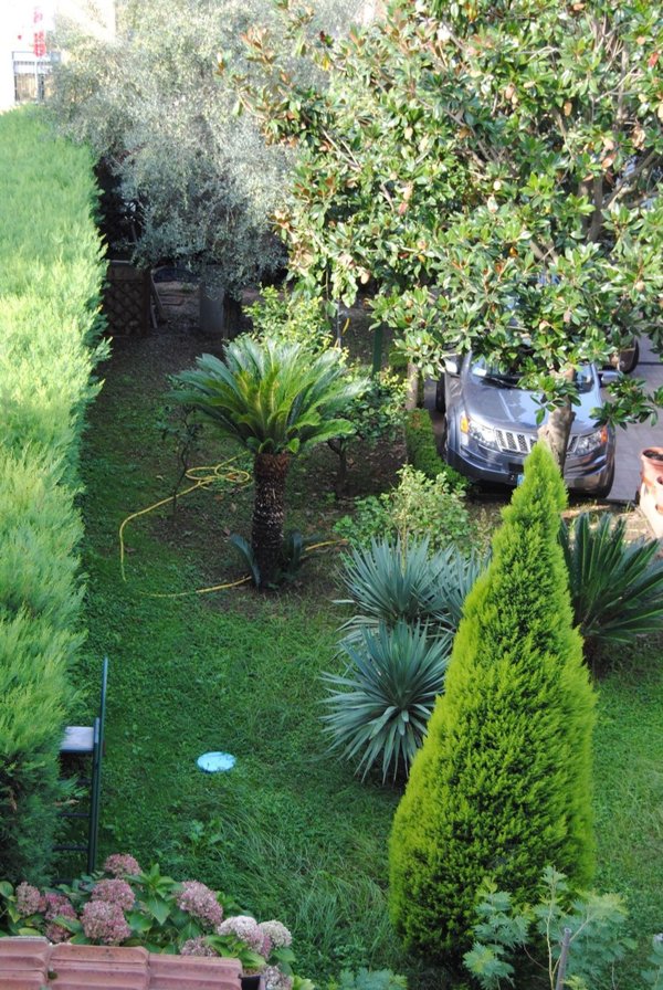 casa indipendente in vendita a Caserta