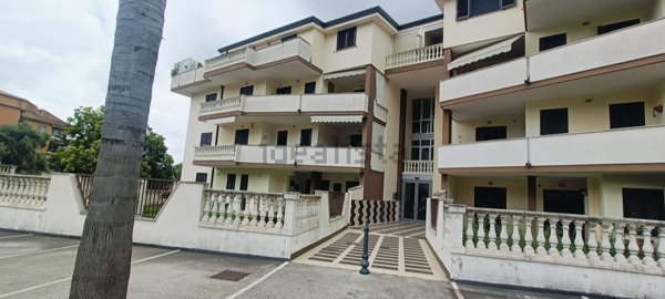 appartamento in vendita a Caserta