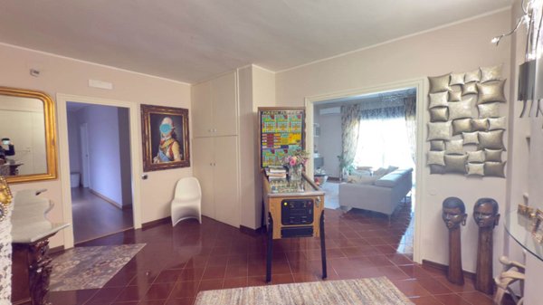 appartamento in vendita a Caserta in zona Centro Città
