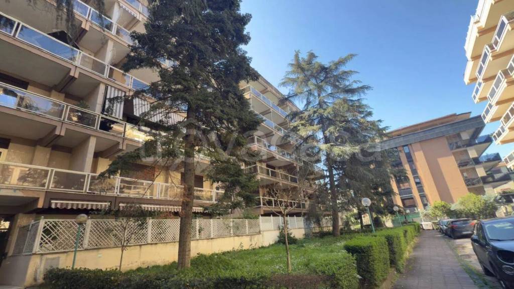 appartamento in vendita a Caserta