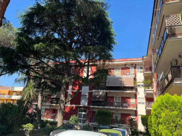 appartamento in vendita a Caserta in zona San Clemente