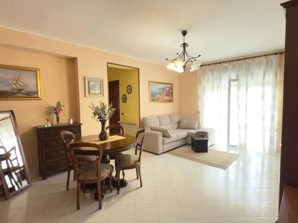 appartamento in vendita a Caserta