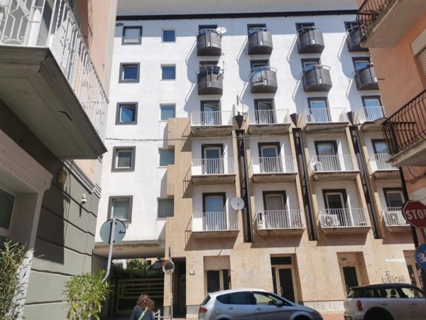 appartamento in vendita a Caserta in zona Acquaviva