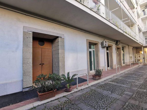 appartamento in vendita a Caserta in zona Acquaviva