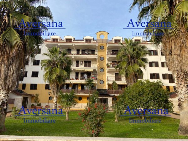 appartamento in vendita a Caserta
