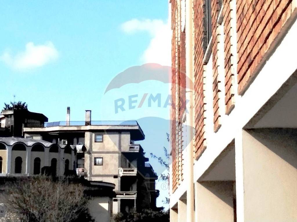 appartamento in vendita a Caserta in zona Ospedale