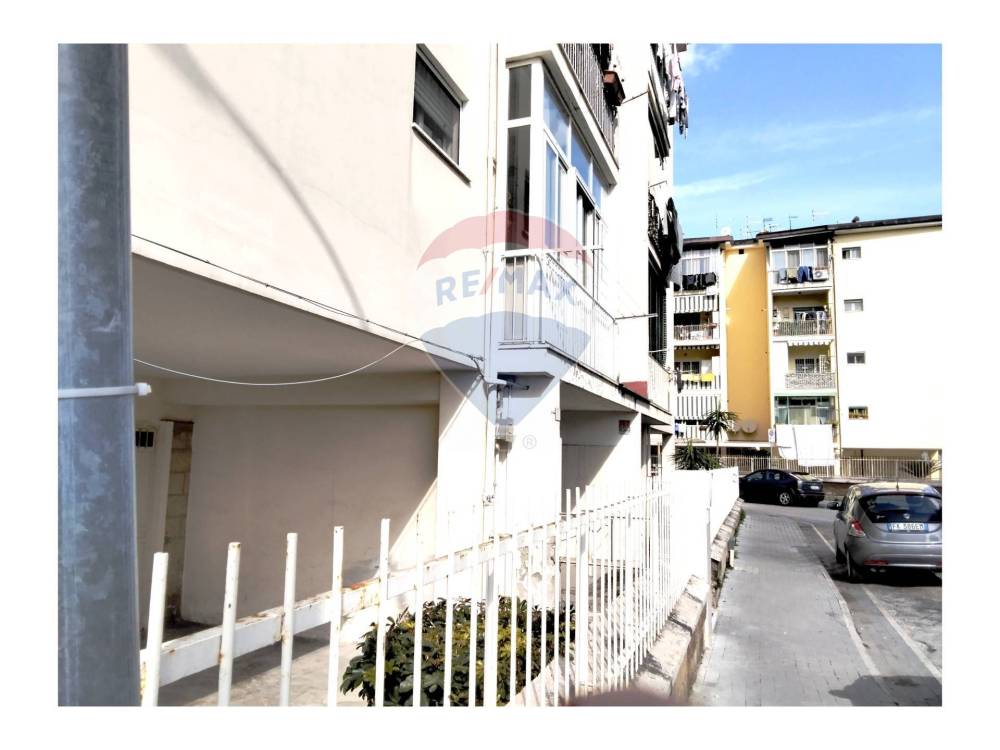 appartamento in vendita a Caserta