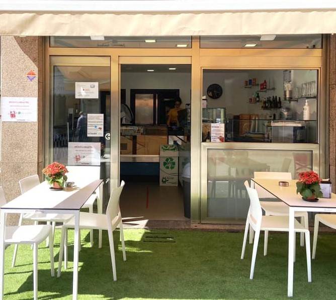 negozio in vendita a Caserta