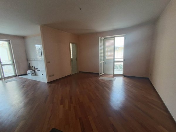 appartamento in vendita a Caserta in zona Casolla
