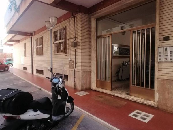appartamento in vendita a Caserta in zona Ospedale