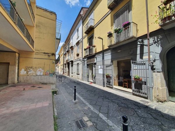 appartamento in vendita a Caserta in zona Centro Città