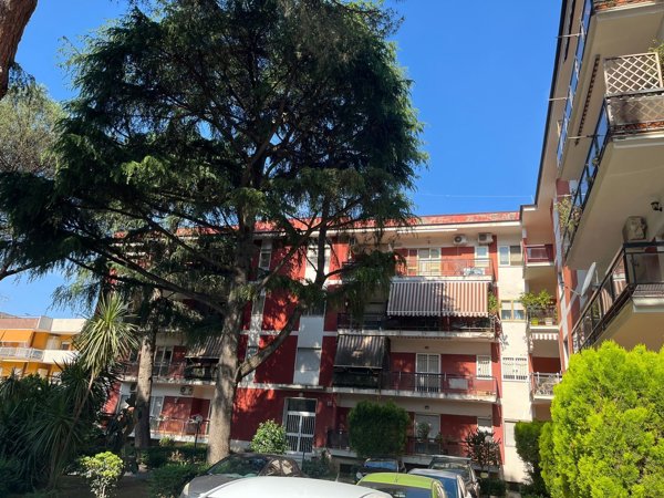 appartamento in vendita a Caserta