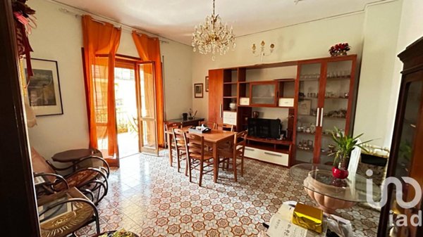 appartamento in vendita a Caserta in zona Acquaviva