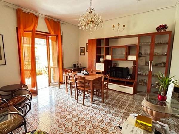 appartamento in vendita a Caserta in zona Centro Città