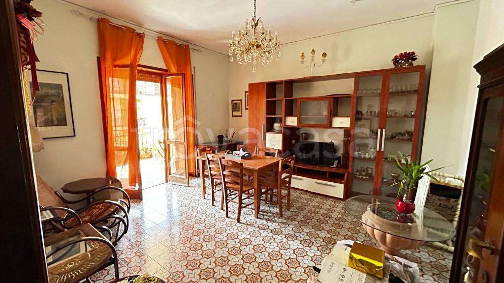 appartamento in vendita a Caserta in zona Acquaviva
