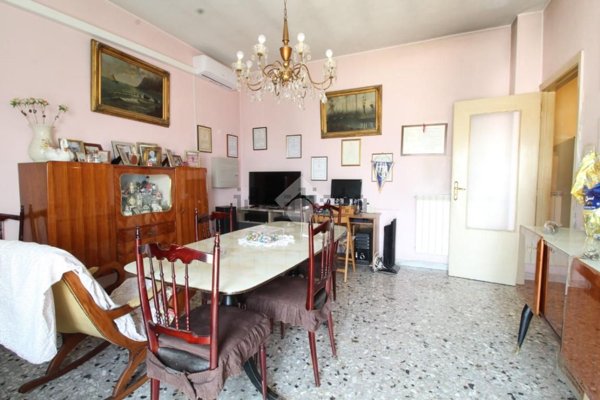 appartamento in vendita a Caserta in zona Centro Città