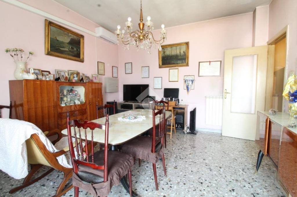 appartamento in vendita a Caserta in zona Centro Città