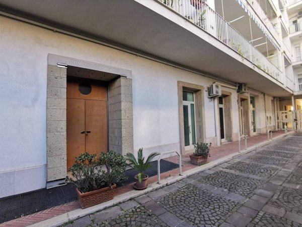 appartamento in vendita a Caserta